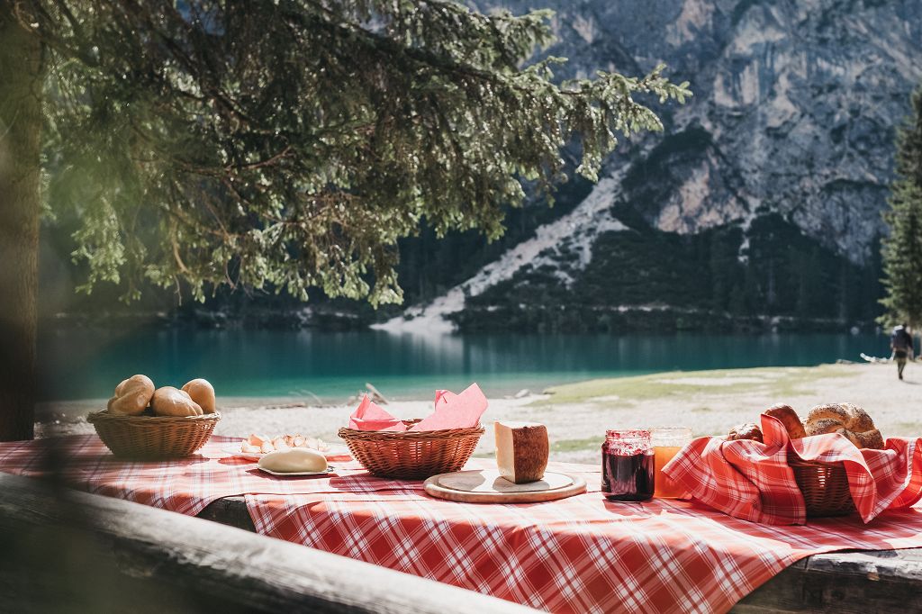 Wanderhotel: Hotel Rudolf