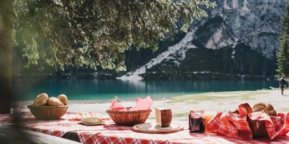 Wanderurlaub - ST. VIGIL - Hotel Rudolf