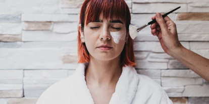 Wanderurlaub - ST. VIGIL - Hotel Rudolf