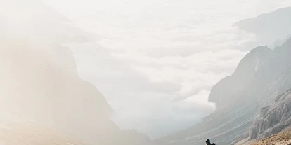 Wanderurlaub - ST. VIGIL - Hotel Rudolf