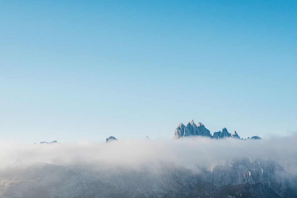 Wanderhotel: Hotel Rudolf