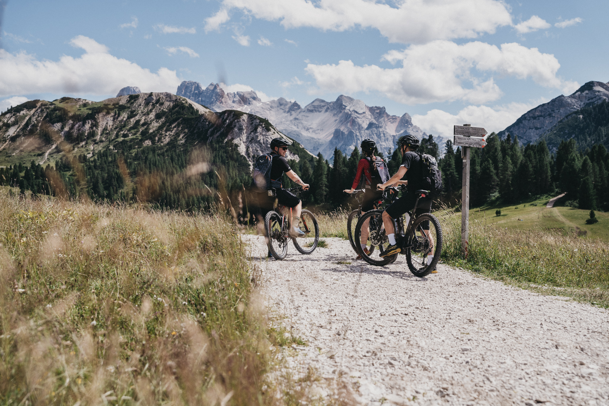 Wanderhotel: Hotel Rudolf