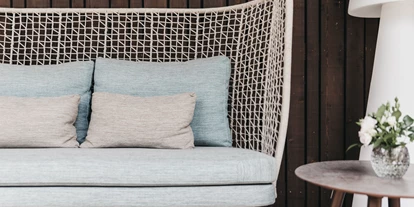 Wanderurlaub - ST. VIGIL - Hotel Rudolf