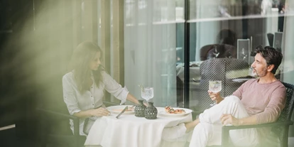 Wanderurlaub - ST. VIGIL - Hotel Rudolf