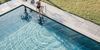 Wanderurlaub - ST. VIGIL - Hotel Rudolf