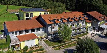 Wanderurlaub - Konzell - Hotel & SPA Reibener-Hof