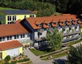 Wanderhotel: Hotel & SPA Reibener-Hof