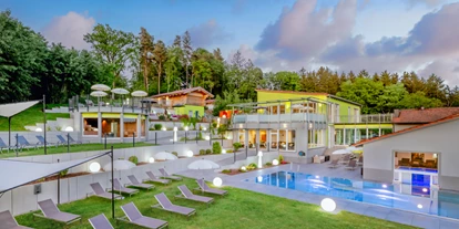Wanderurlaub - Fahrstuhl - Bayern - Hotel & SPA Reibener-Hof