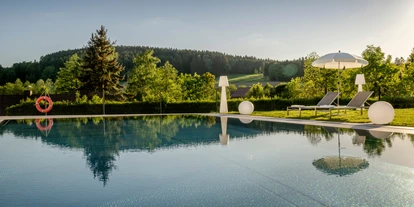 Wanderurlaub - Fahrstuhl - Bayern - Hotel & SPA Reibener-Hof
