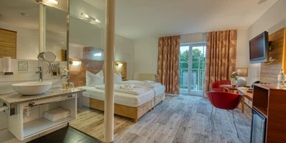 Wanderurlaub - Fahrstuhl - Bayern - Hotel & SPA Reibener-Hof