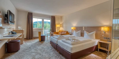 Wanderurlaub - Fahrstuhl - Bayern - Hotel & SPA Reibener-Hof