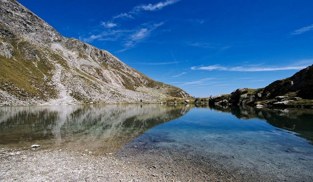 Panoramic Lotsch Tourentipps Vom Aberstückl zum Kratzbergersee