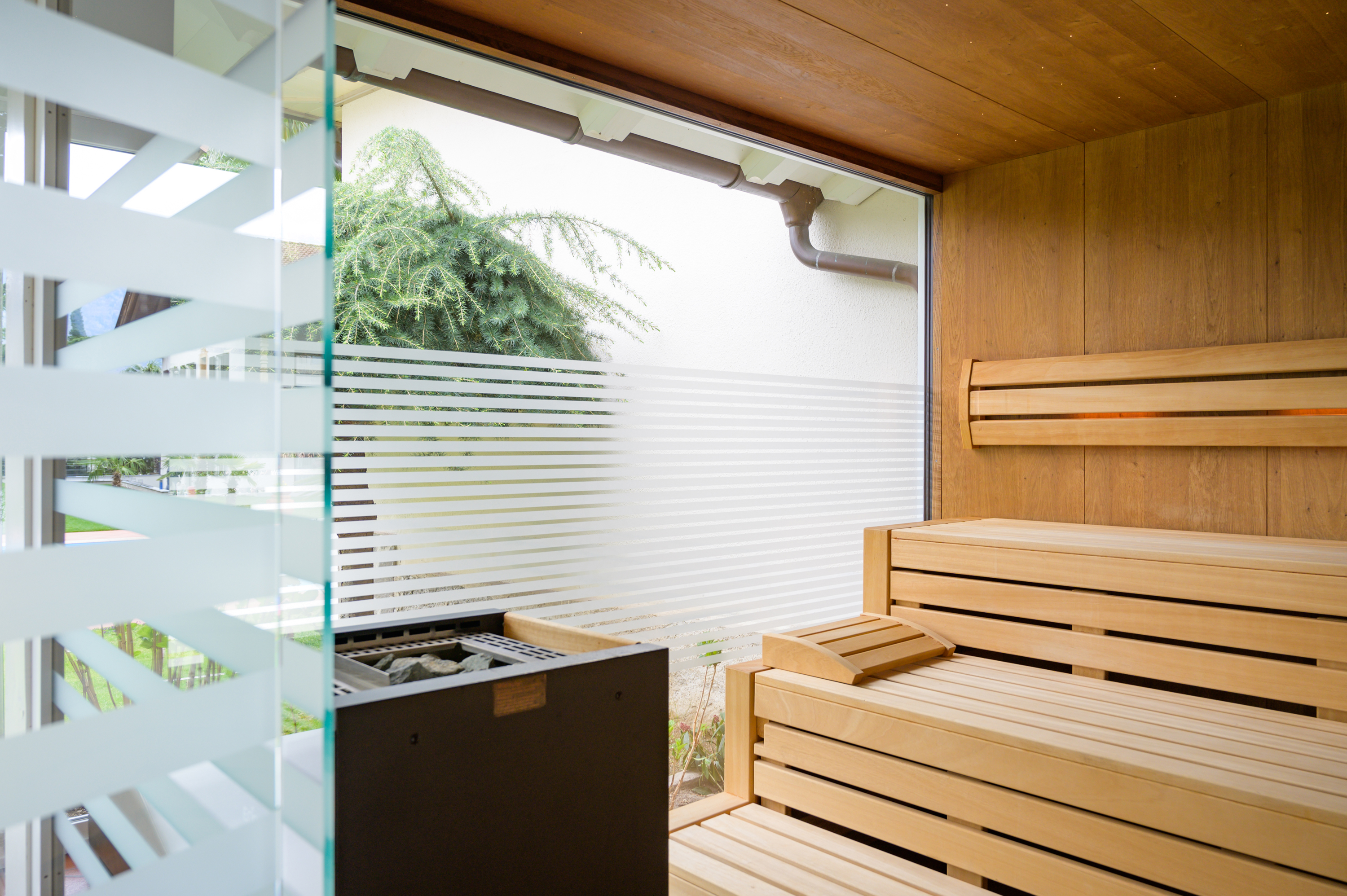 Wanderhotel: Glanzhof Hotel & Apartments