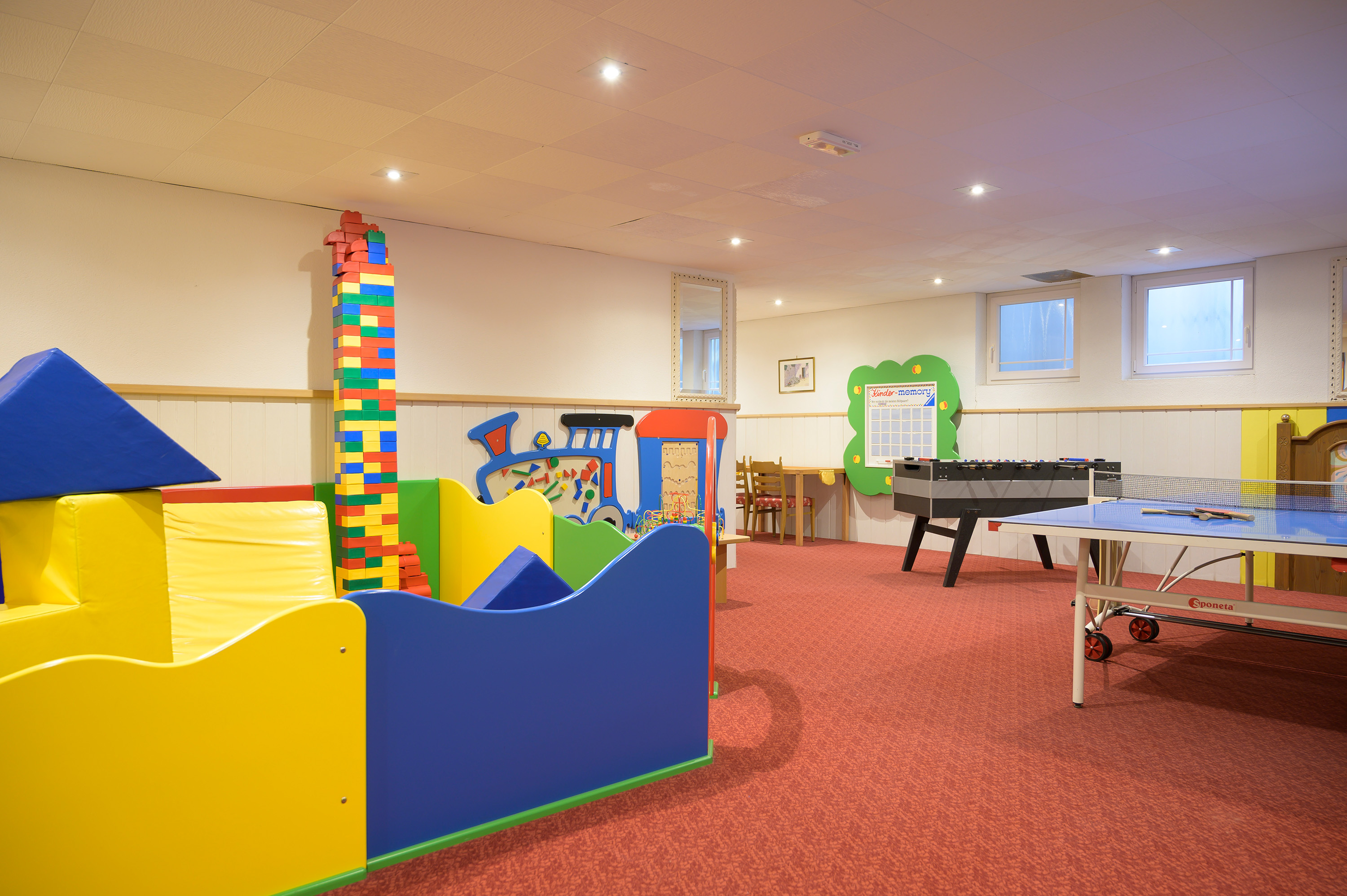 Wanderhotel: Glanzhof Hotel & Apartments