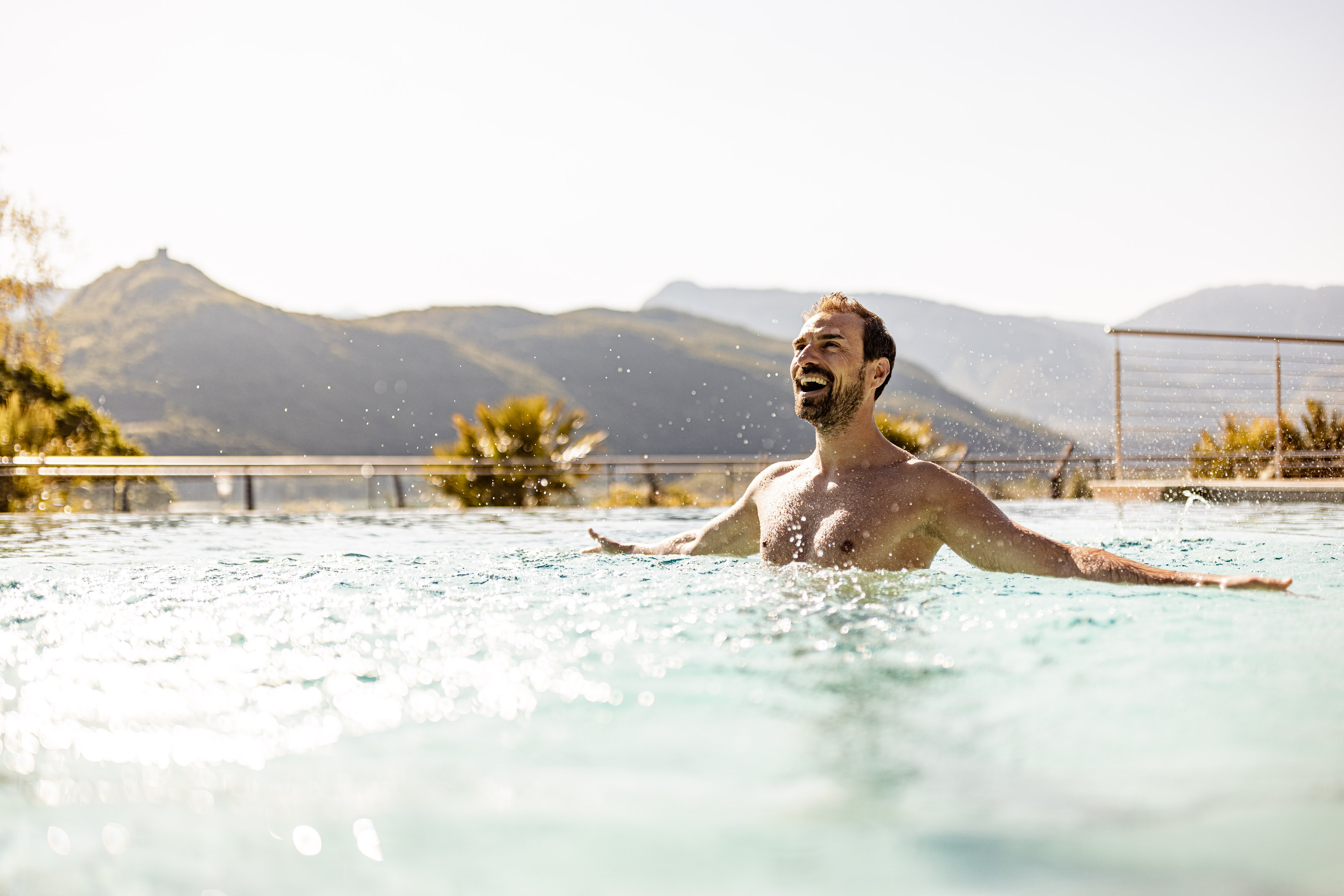 Wanderhotel: Lake Spa Hotel SEELEITEN