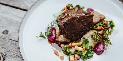 Wanderurlaub - Klobenstein - Slow Food - Hotel Mea Via