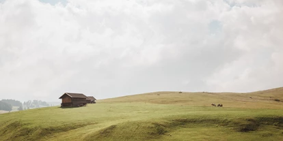 Wanderurlaub - Klobenstein - Wandergebiet Seiser Alm - Hotel Mea Via