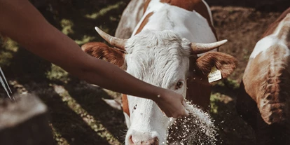 Wanderurlaub - Klobenstein - Hotel Mea Via
