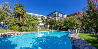 Wanderurlaub - Klobenstein - Hotel Gschwangut