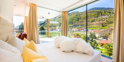 Wanderurlaub - Klobenstein - Hotel Gschwangut