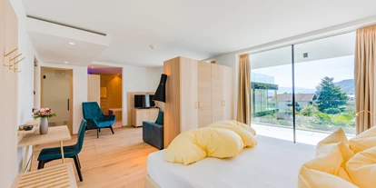 Wanderurlaub - Klobenstein - Hotel Gschwangut