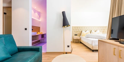 Wanderurlaub - Klobenstein - Hotel Gschwangut