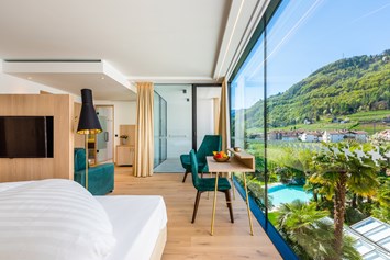 Wanderhotel: Hotel Gschwangut 