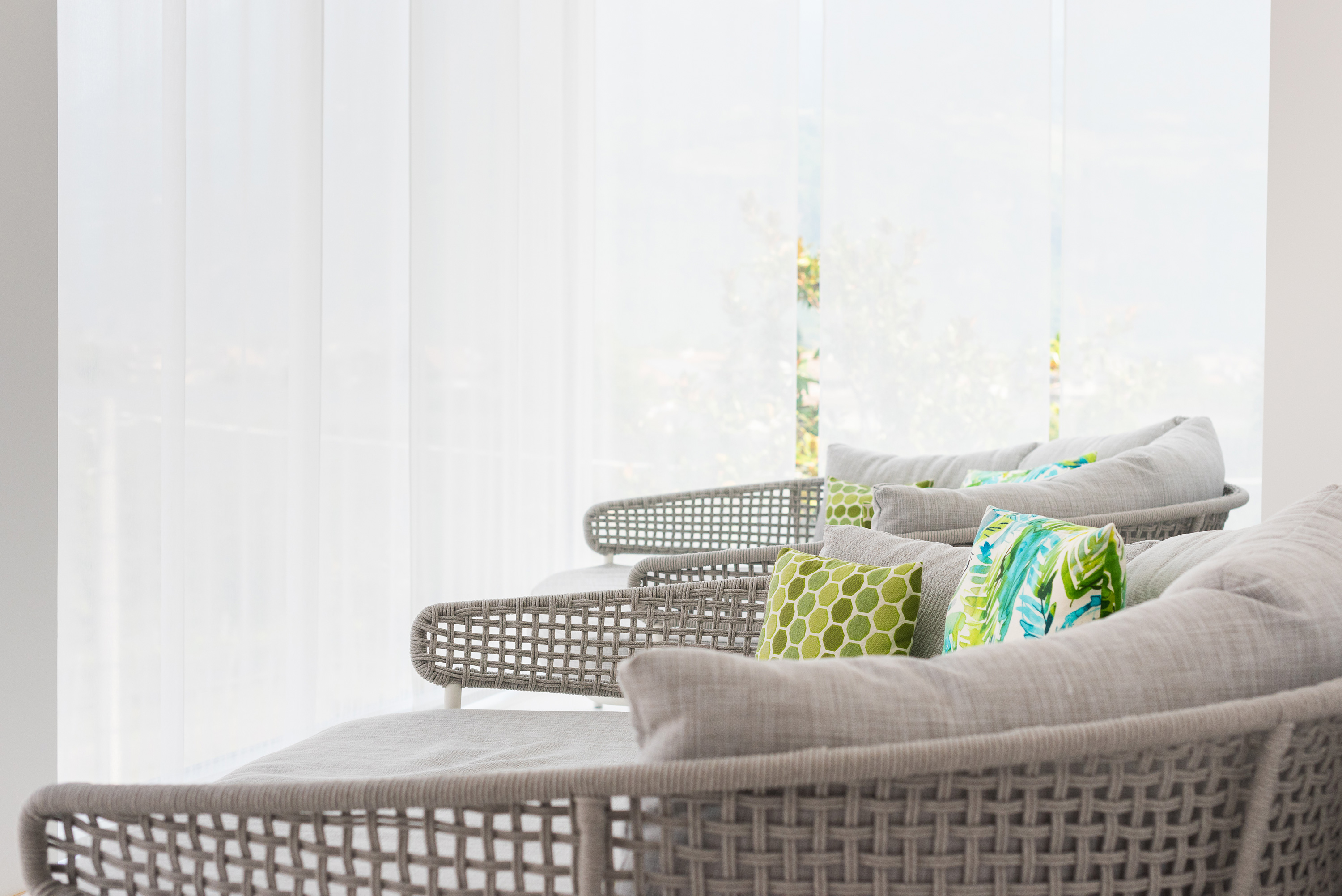 Wanderhotel: Hotel Gschwangut 