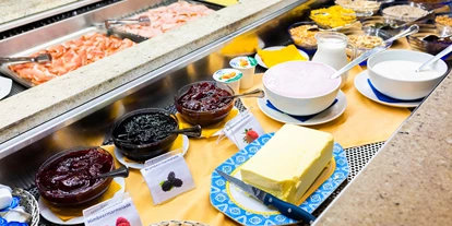 Wanderurlaub - Klobenstein - Hotel Gschwangut