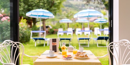 Wanderurlaub - Klobenstein - Hotel Gschwangut