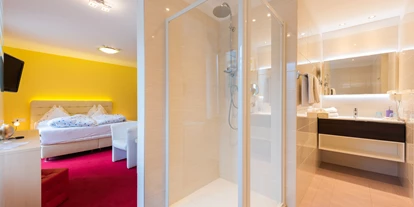 Wanderurlaub - Klobenstein - Hotel Gschwangut