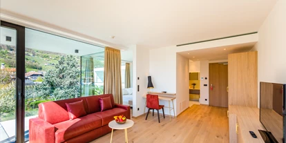 Wanderurlaub - Klobenstein - Hotel Gschwangut