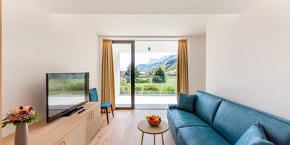 Wanderurlaub - Klobenstein - Hotel Gschwangut