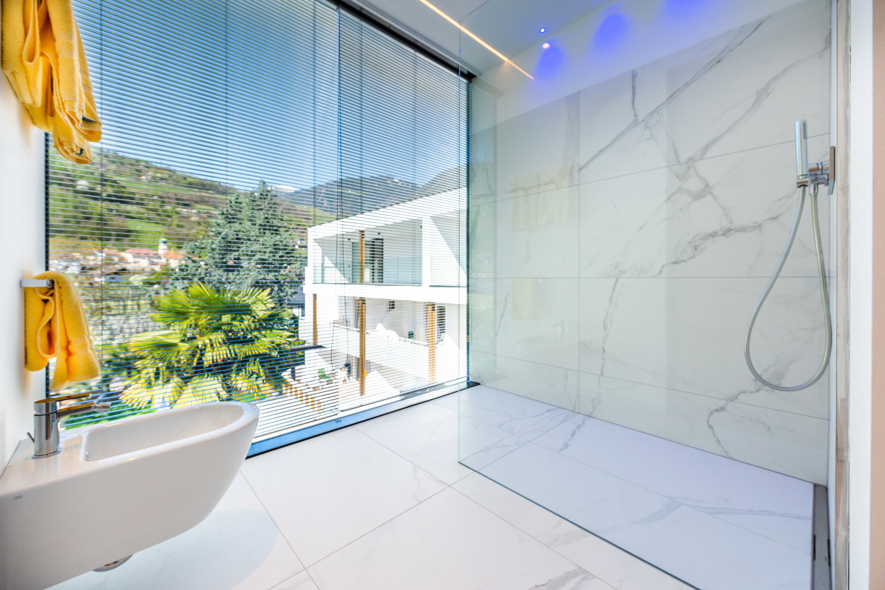 Wanderhotel: Hotel Gschwangut 