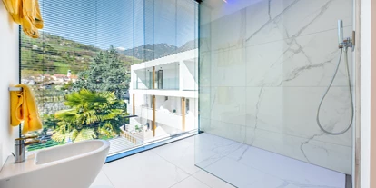 Wanderurlaub - Klobenstein - Hotel Gschwangut