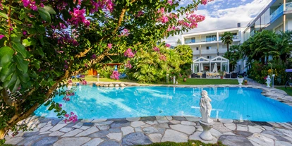 Wanderurlaub - Klobenstein - Hotel Gschwangut