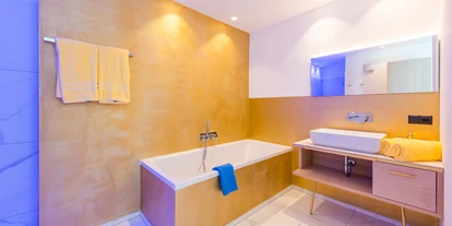 Wanderurlaub - Klobenstein - Hotel Gschwangut