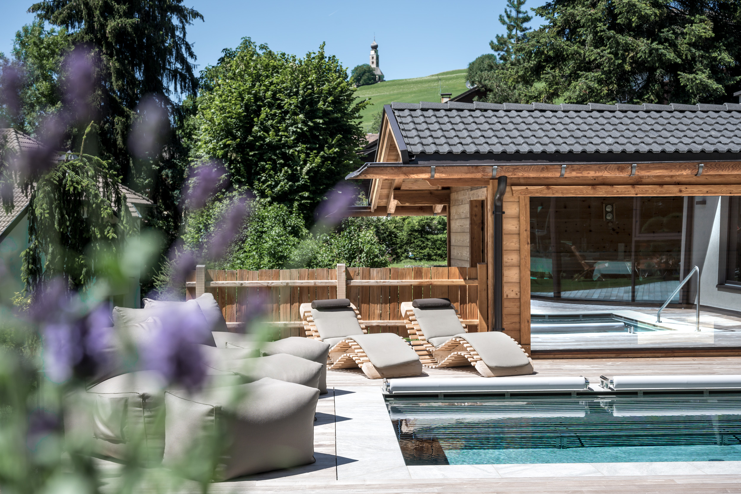 Wanderurlaub - ausgebildeter Wanderführer - Italien - Hotel Waldrast Dolomiti