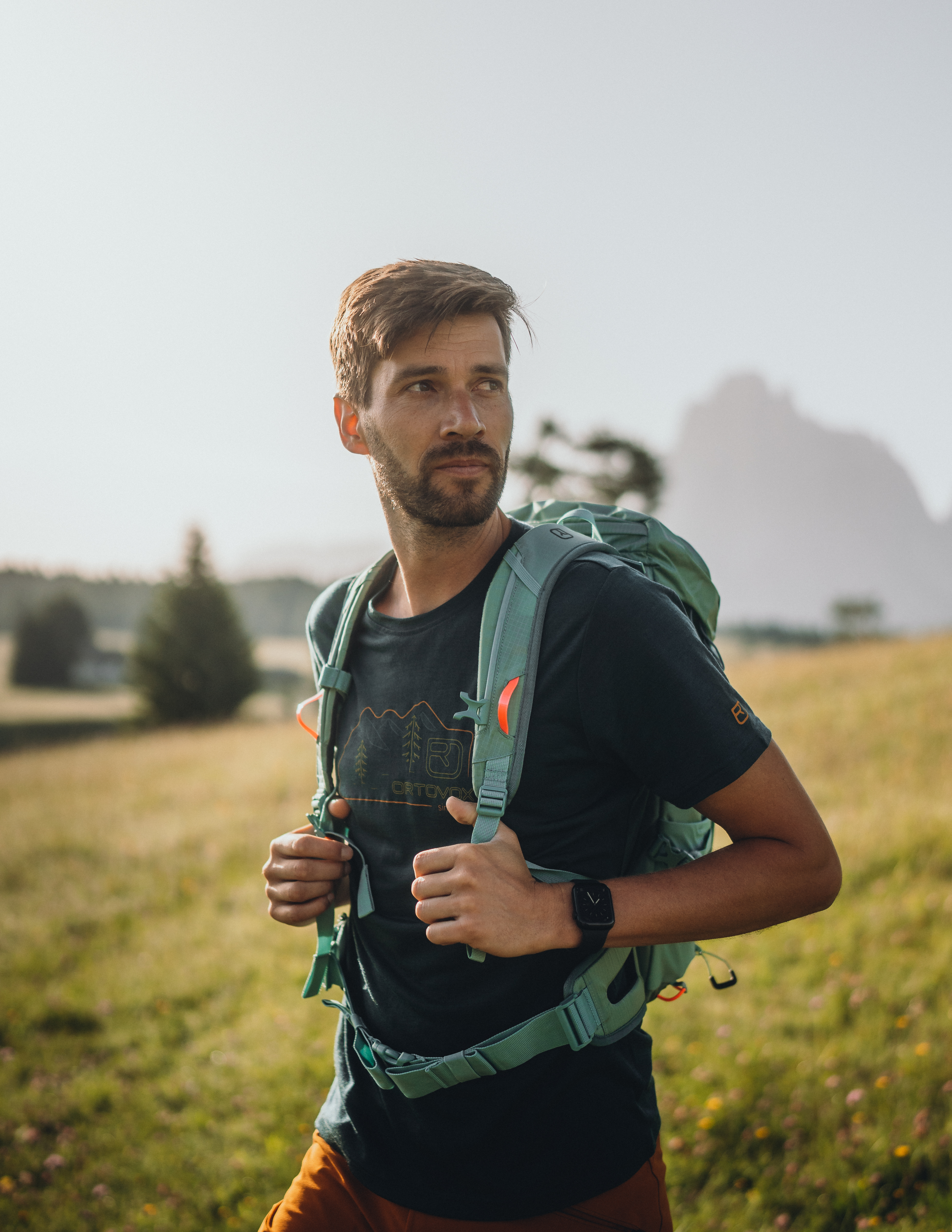 Wanderhotel: Sensoria Dolomites