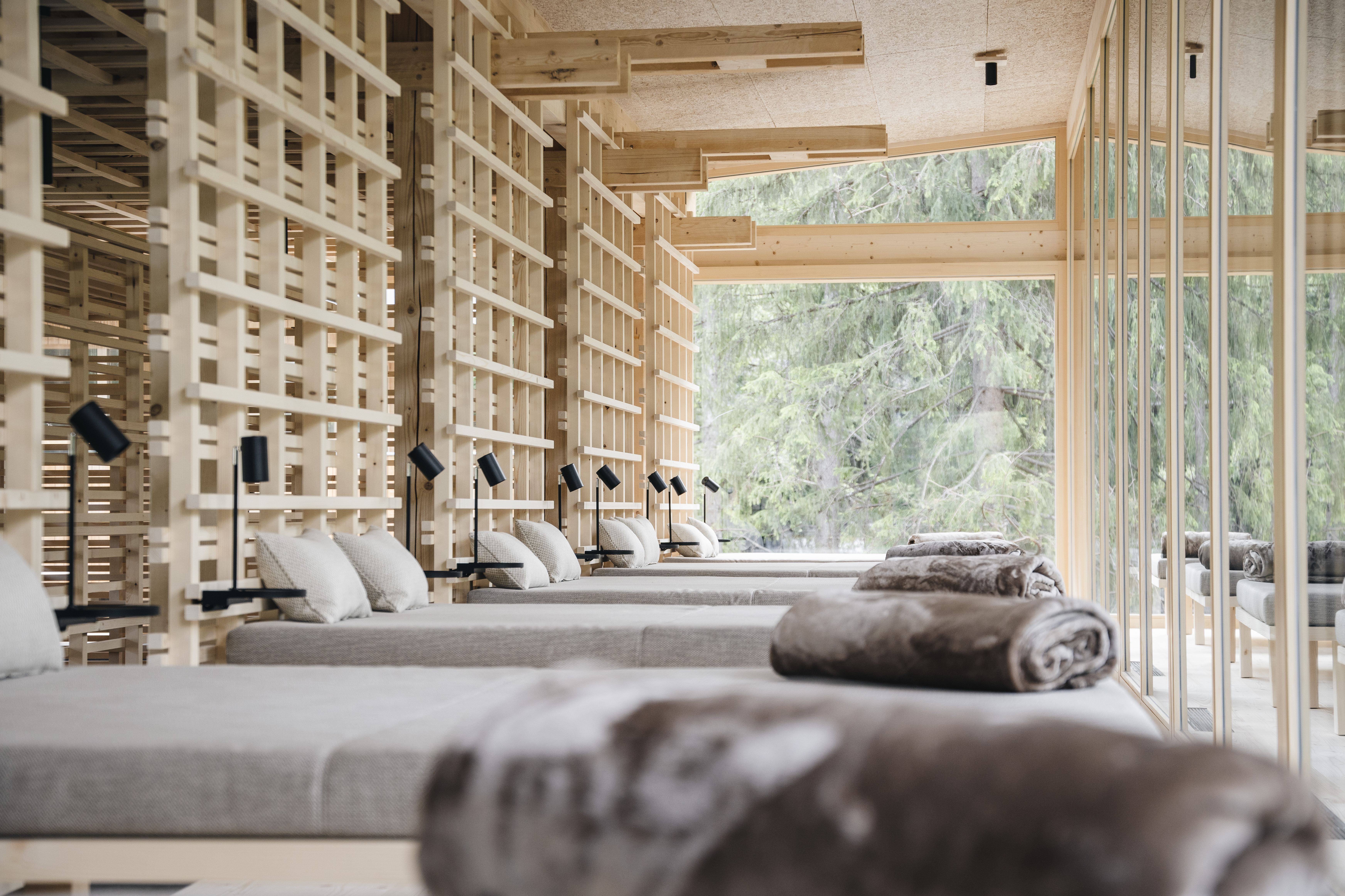 Wanderhotel: Sensoria Dolomites