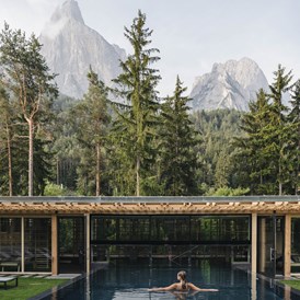 Wanderhotel: Sensoria Dolomites