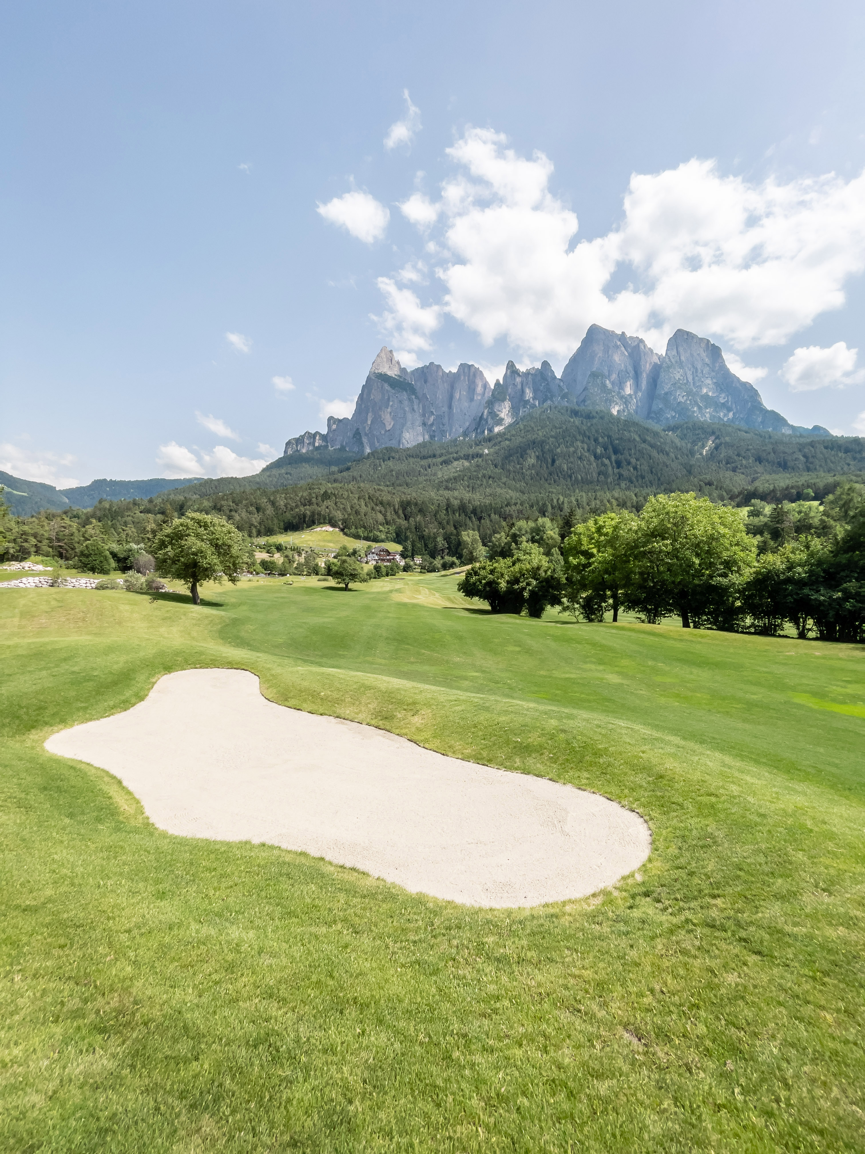 Wanderhotel: Sensoria Dolomites