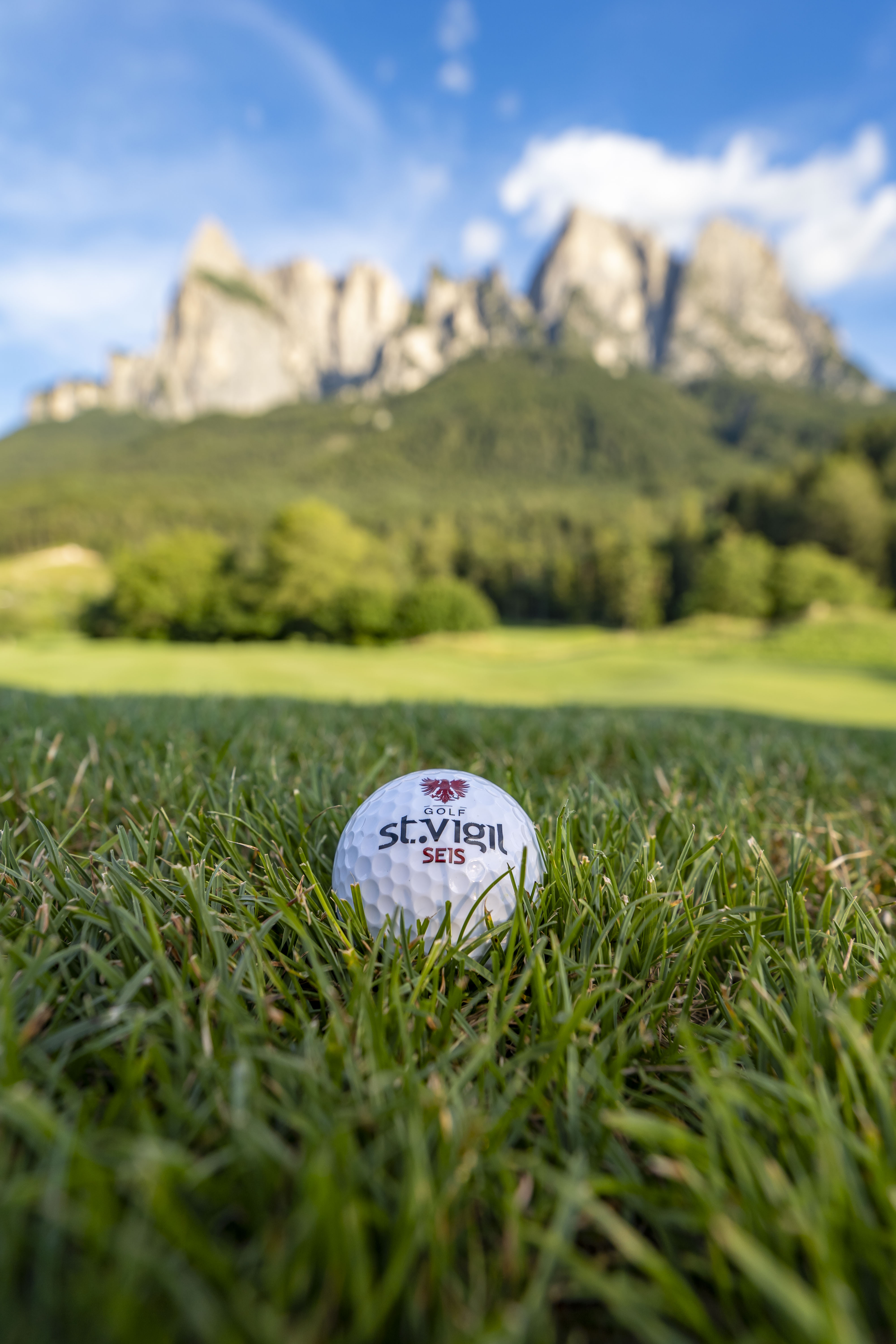 Wanderhotel: Sensoria Dolomites