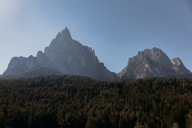 Wanderhotel: Sensoria Dolomites