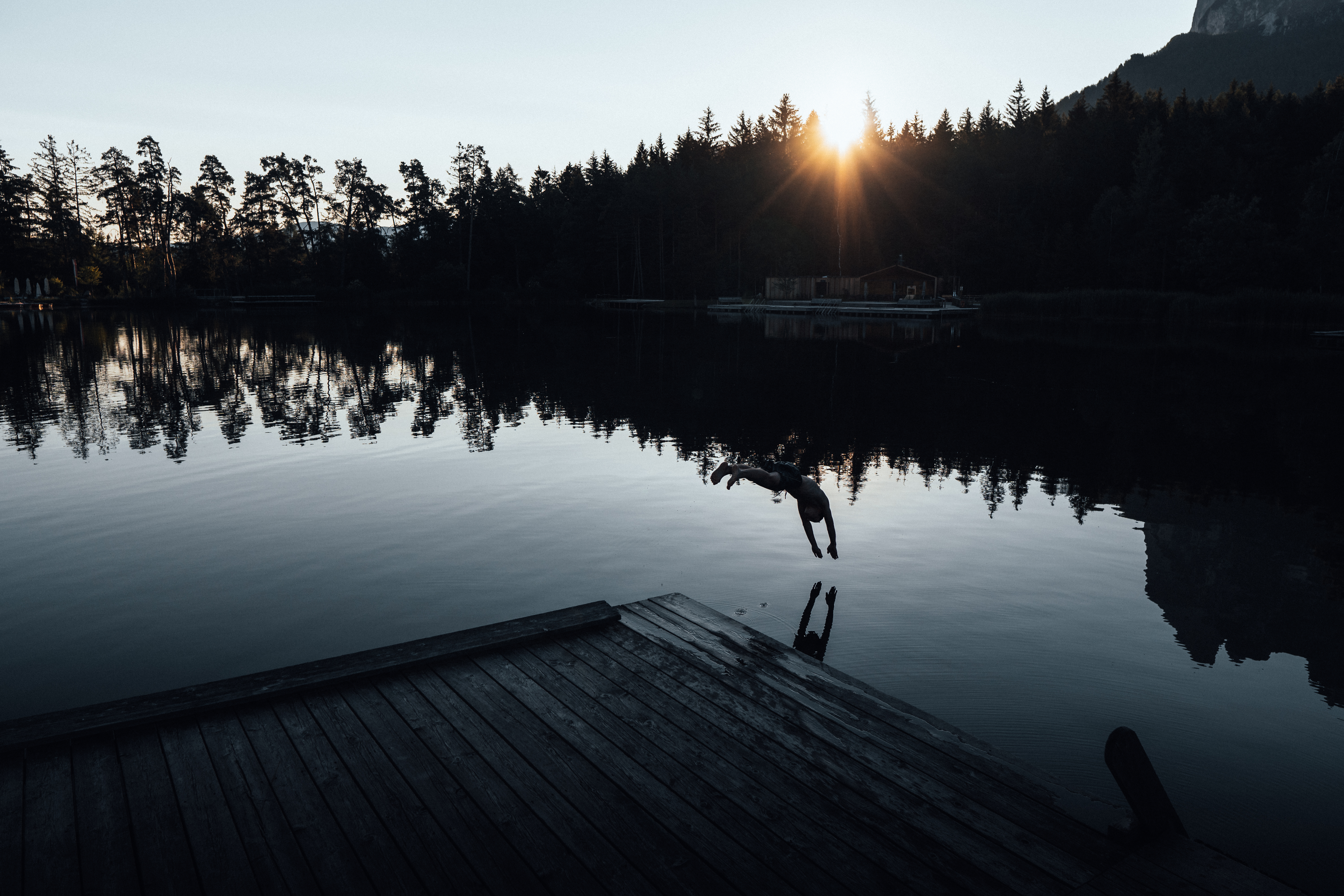 Wanderhotel: Sensoria Dolomites