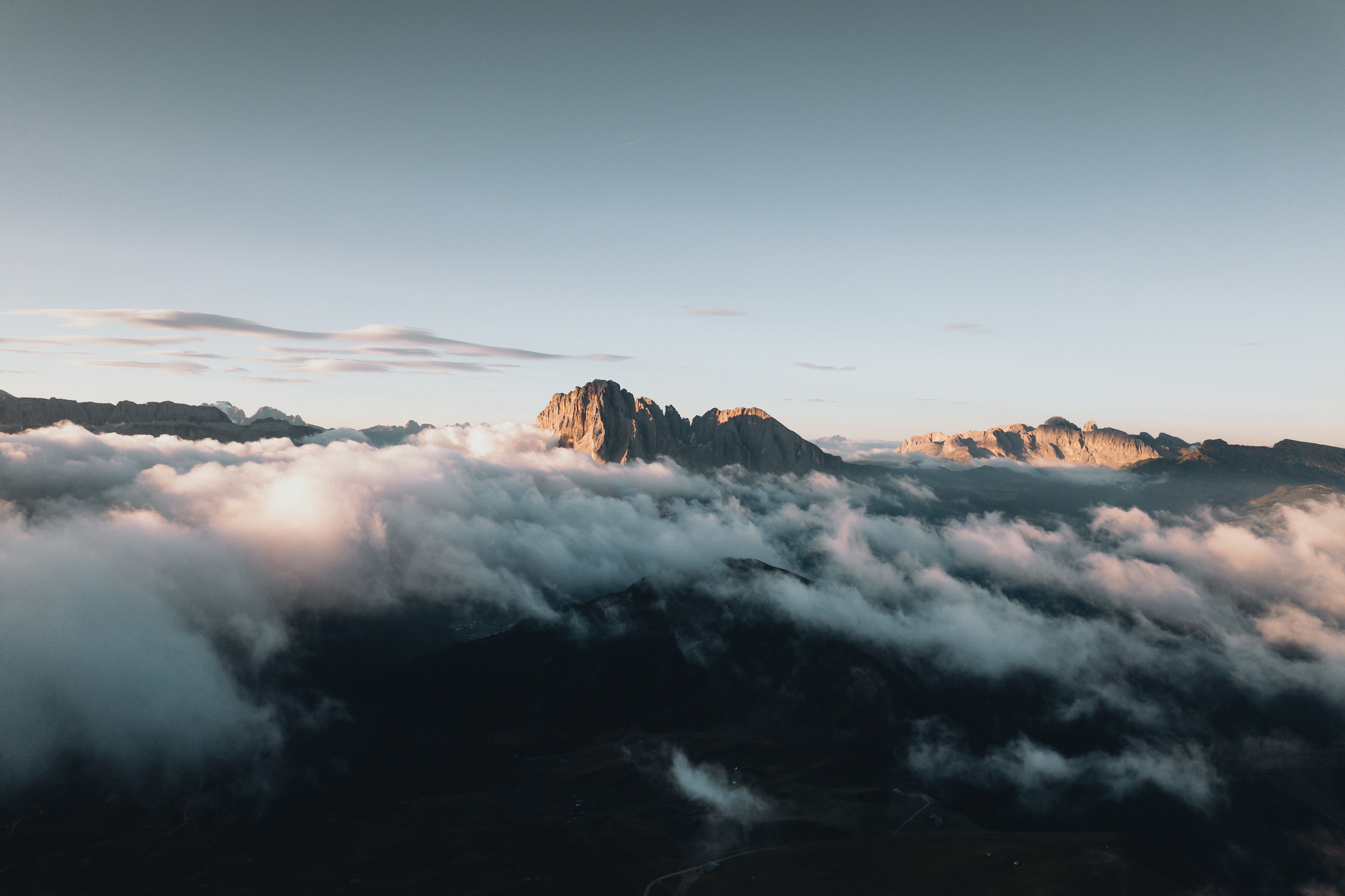 Wanderhotel: Sensoria Dolomites