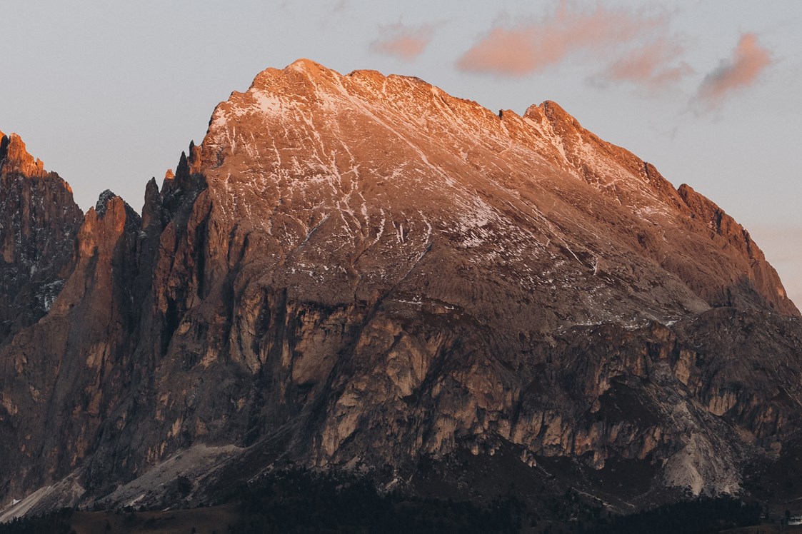 Wanderhotel: Sensoria Dolomites