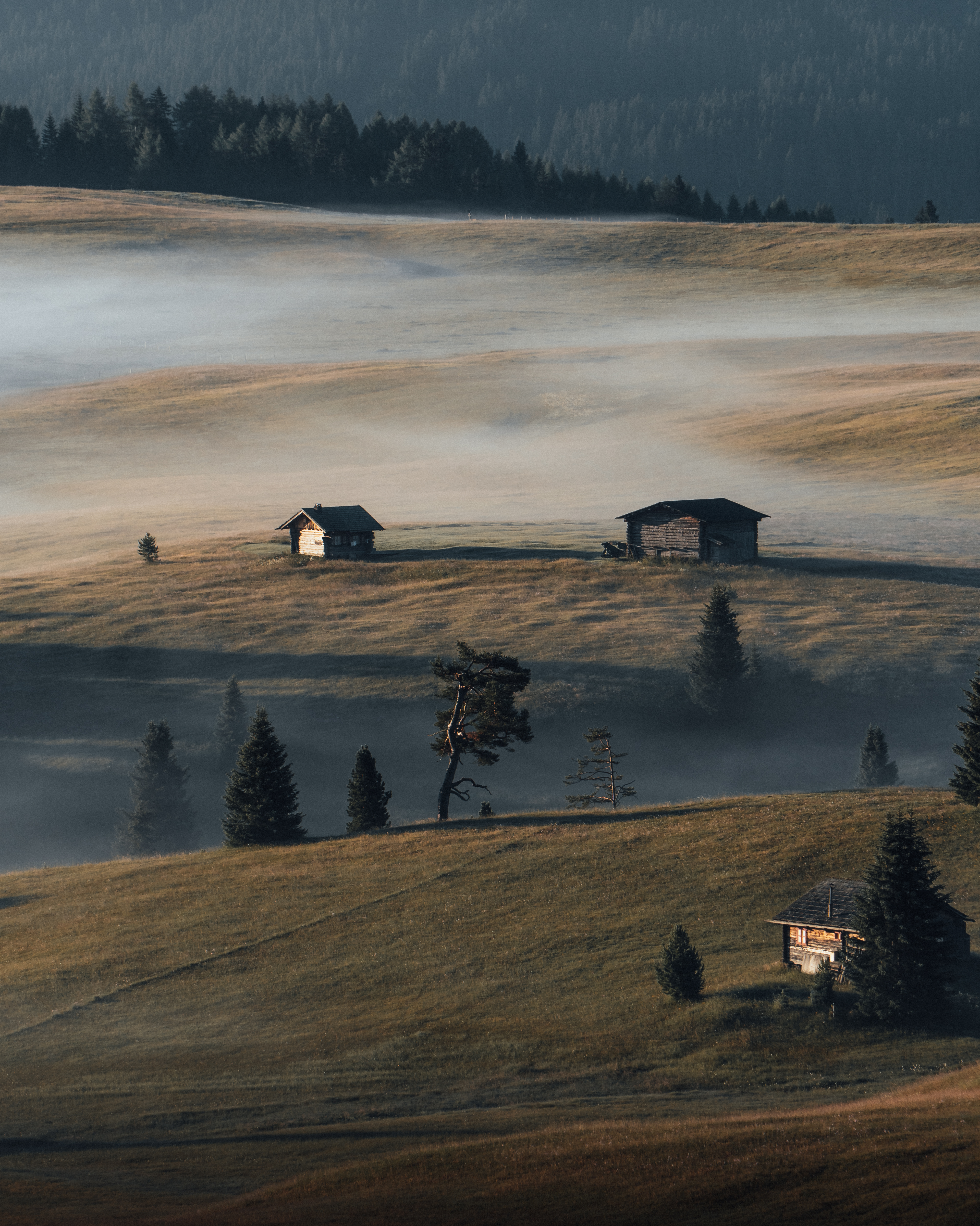 Wanderhotel: Sensoria Dolomites
