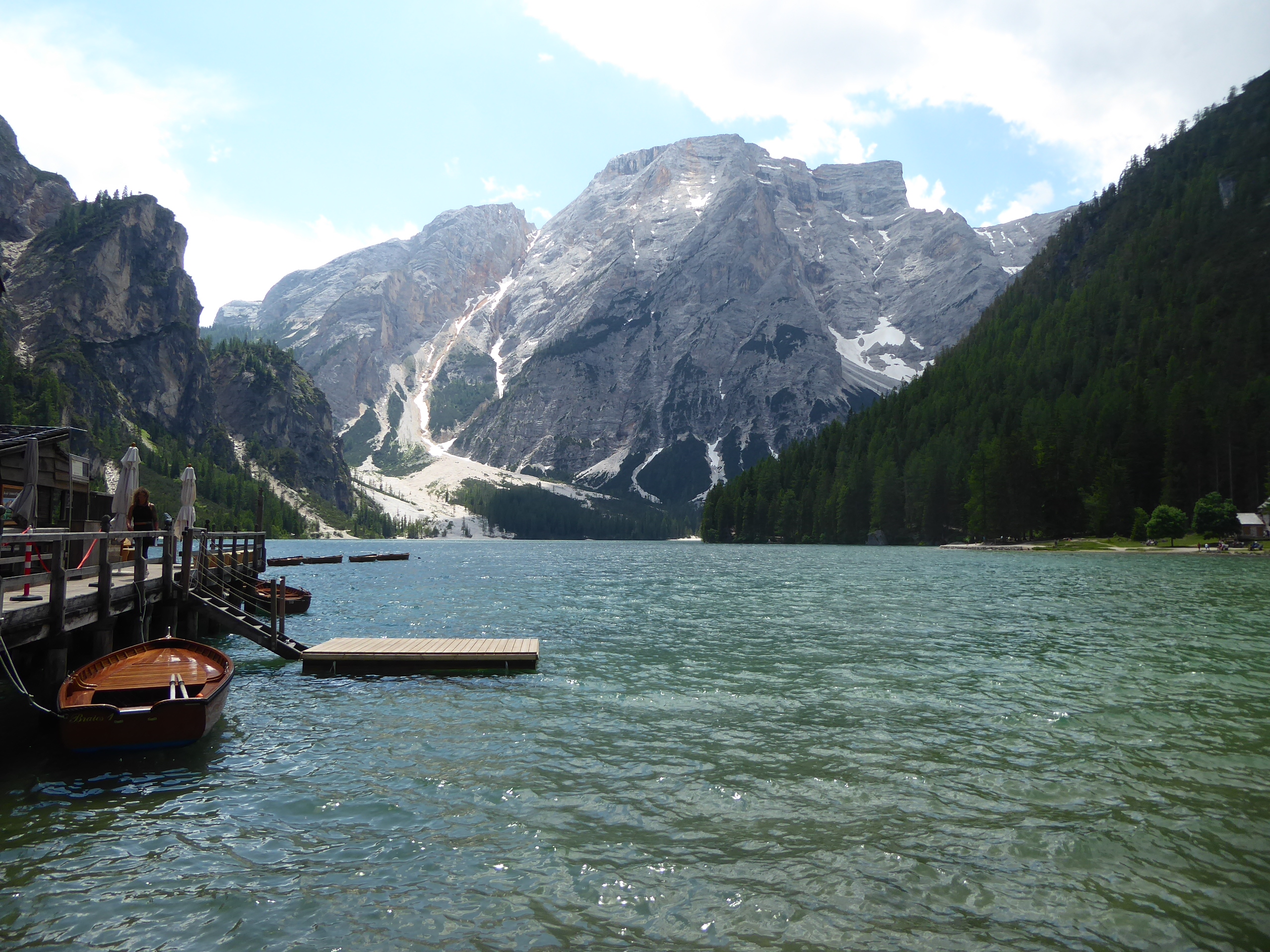Romantik Hotel Santer Almen Bonnerhütte