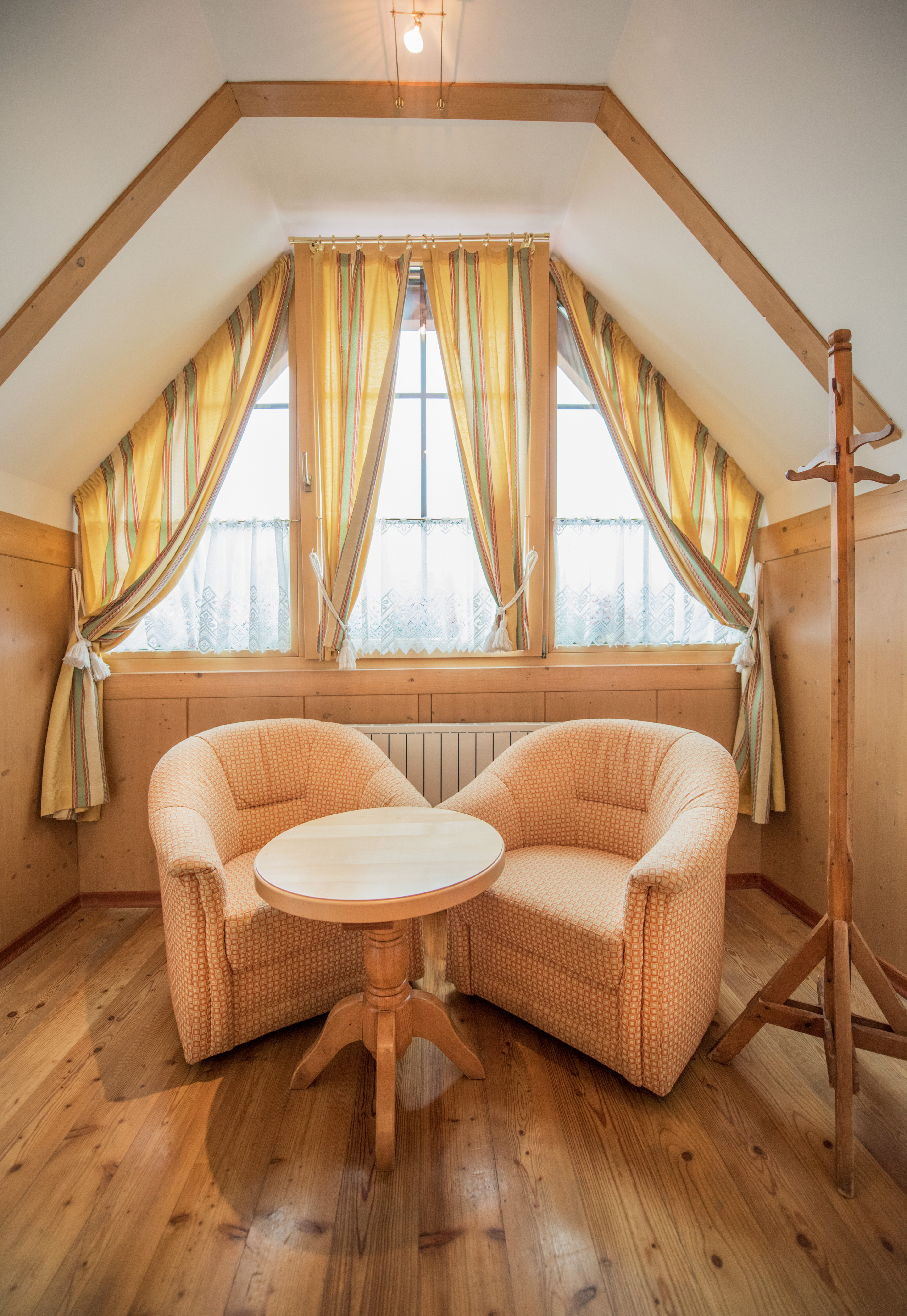 Wanderurlaub - Infopoint - Hotel Post am Ortler